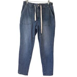 Judy Blue Clearwater high waist jogger